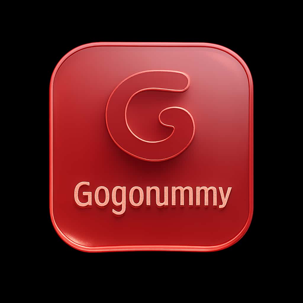 Gogorummy App Icon